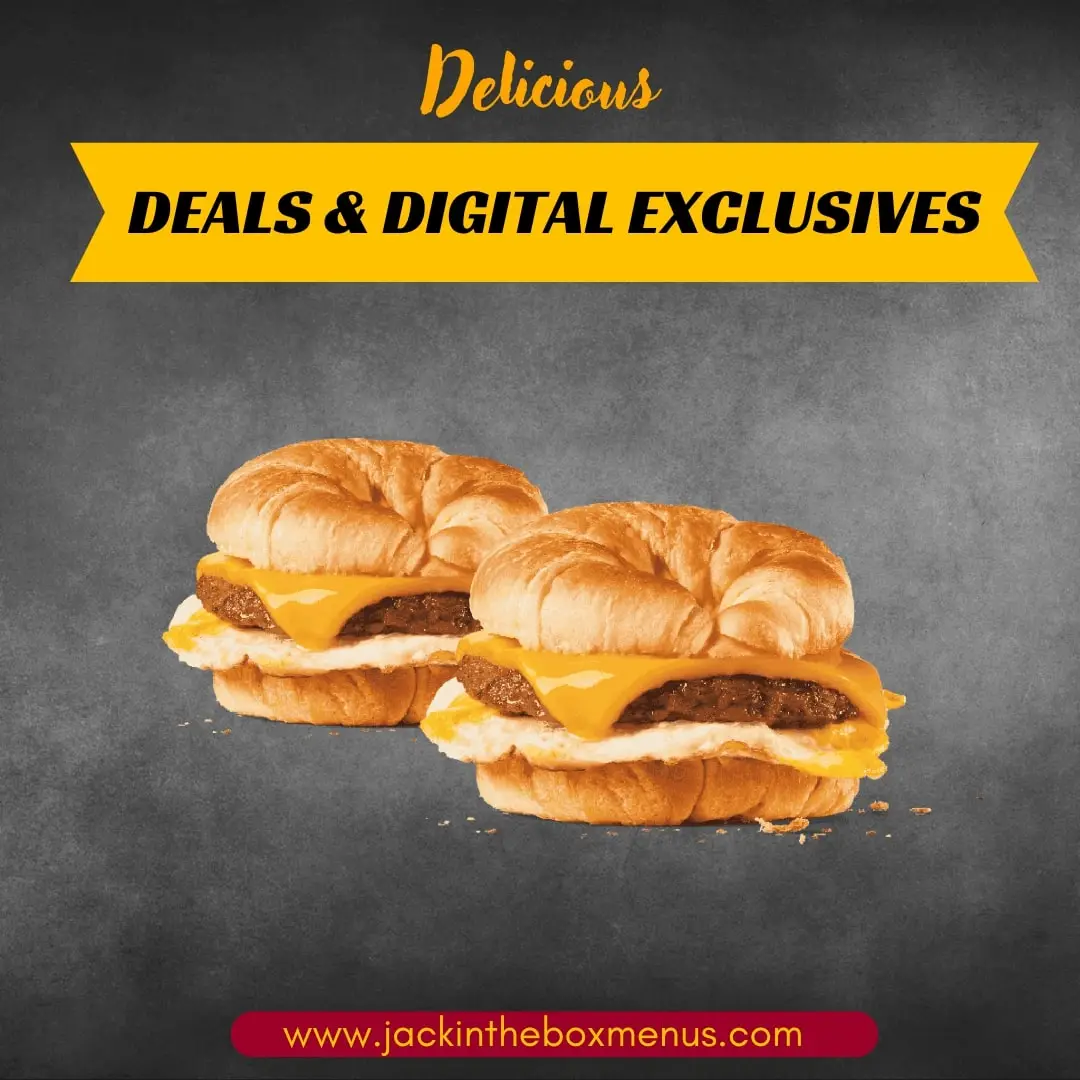 Deals & Digital Exclusives